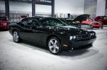 Dodge Challenger R/T 2008 года